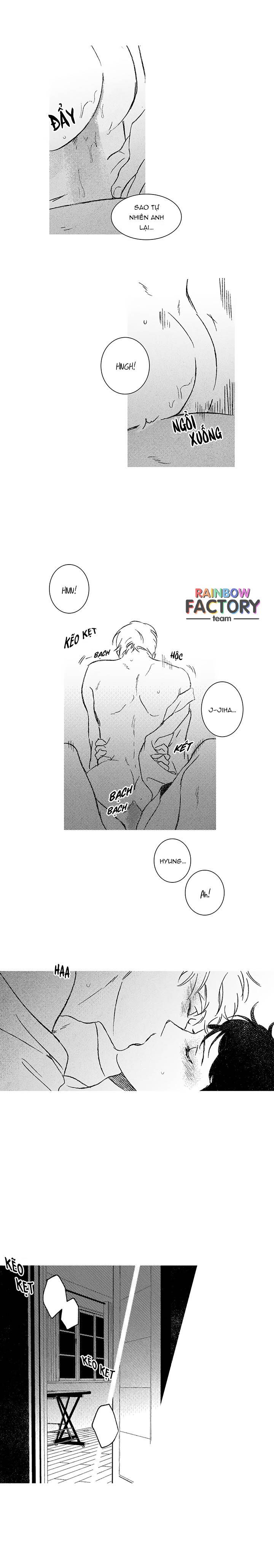 please love me (upi) chapter 9 7