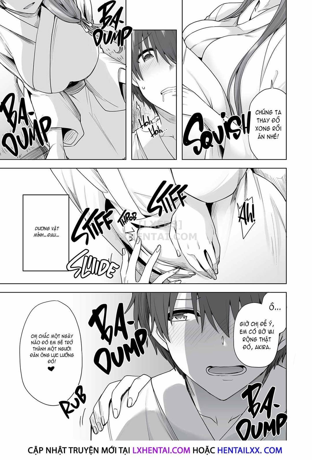 cùng những nàng nữ tuyết chapter 2 2