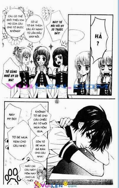 chàng trai thứ 13 chapter 9 157