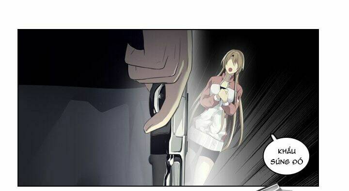 người cống hiến chapter 14 10