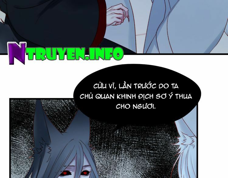 lượm được một tiểu hồ ly phần 2 chapter 73 8