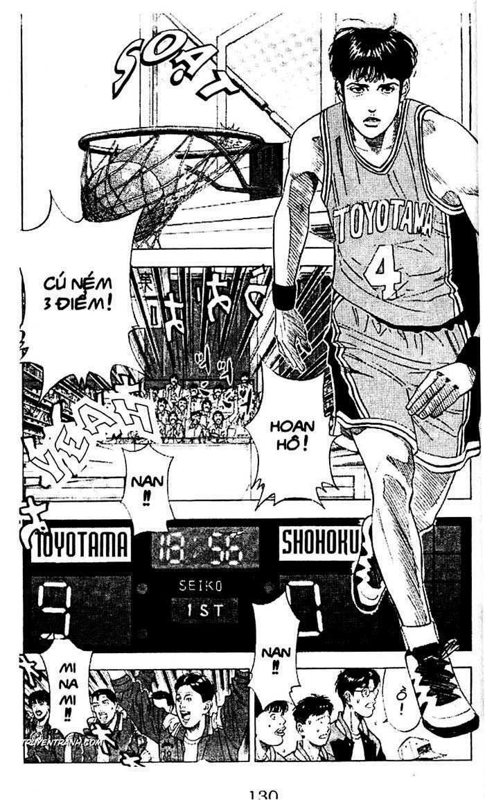 cao thủ bóng rổ chapter 202 8