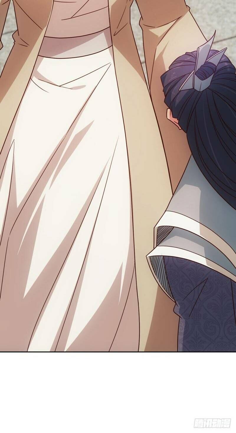 hồng thiên thần tôn chapter 32 9