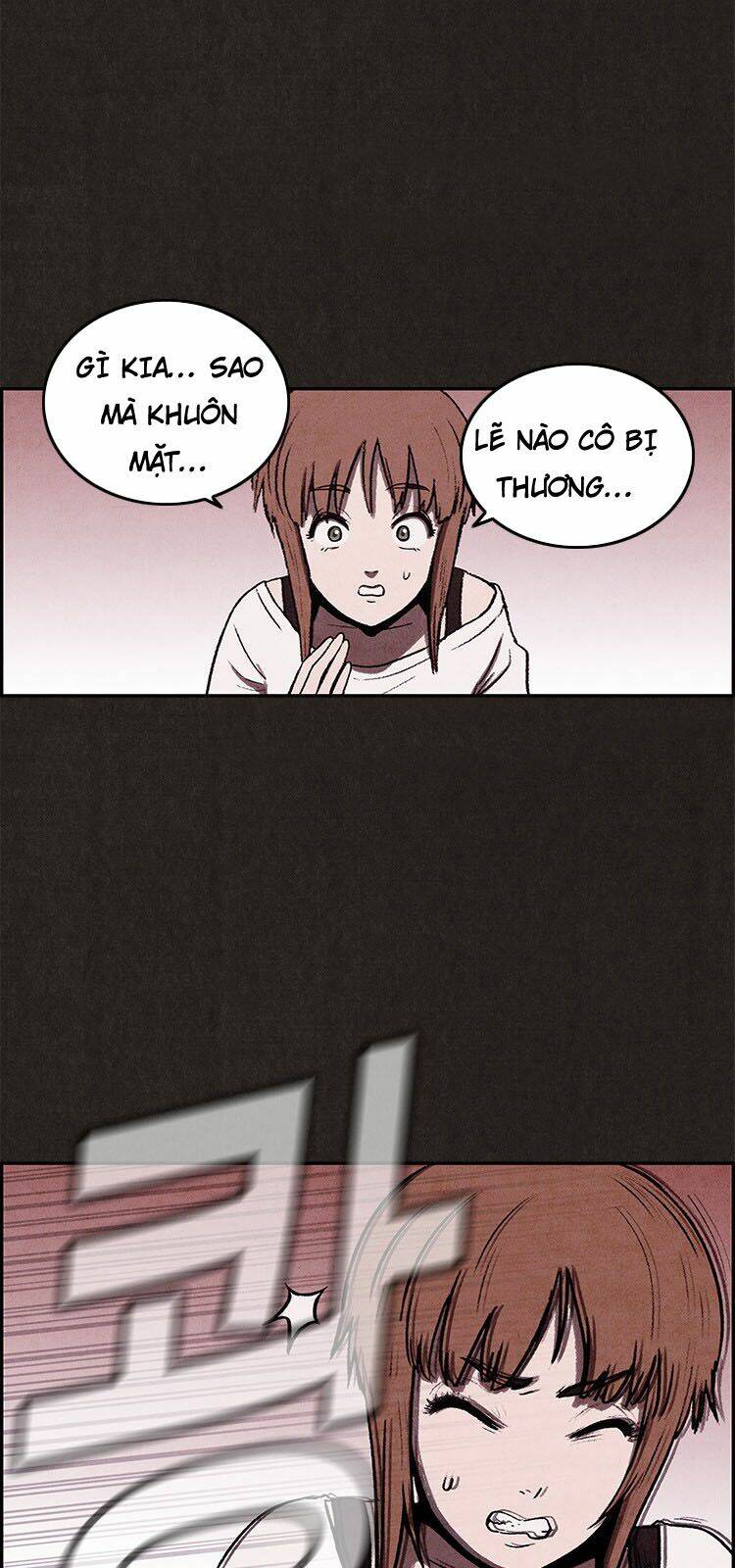 quái vật tại chung cư xanh chapter 6 43