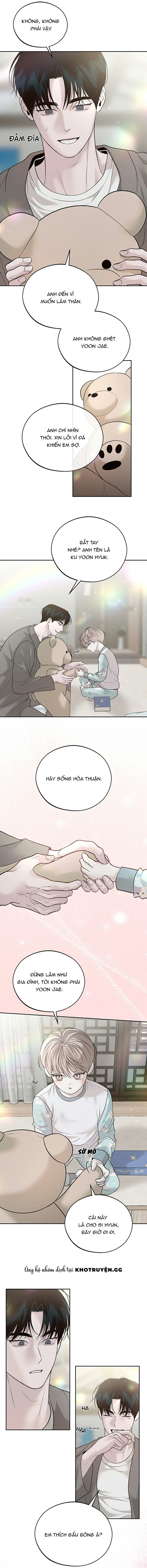 vấy máu chapter 1 14