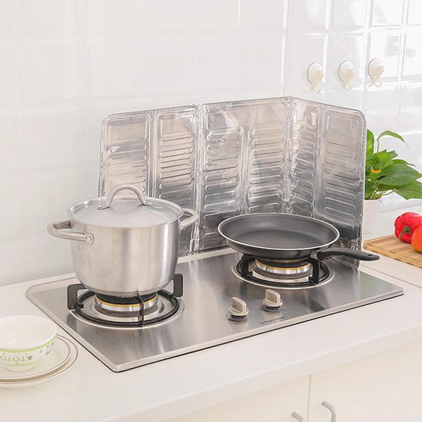 Tấm Chắn Dầu Mỡ Cao Cấp - Hàng Nội Địa Nhật Bản - Free Ship Toàn Quốc
