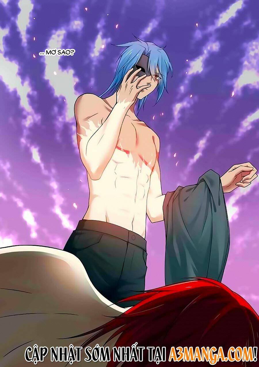 giả diện thế thân chapter 81 2