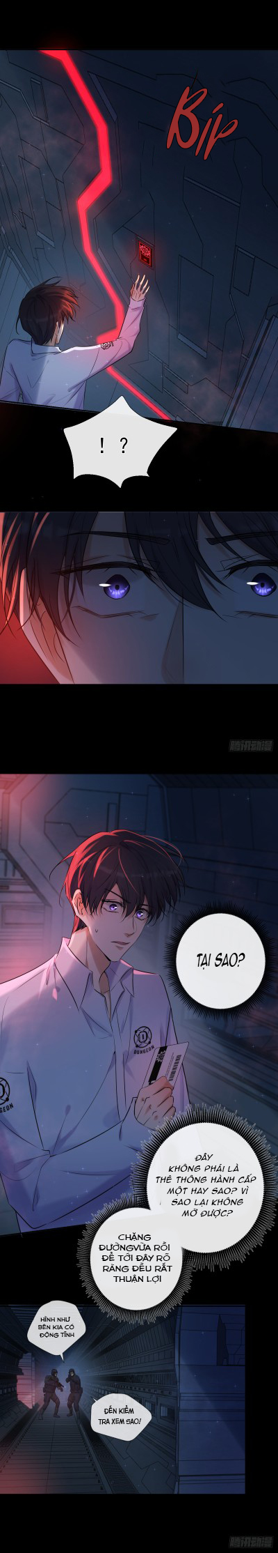 an nặc chapter 1 4