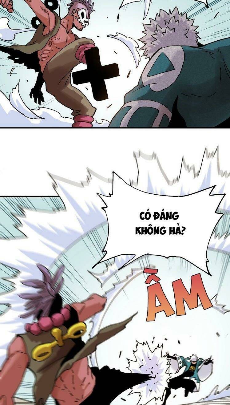 mạt thế chi thư chapter 7 22