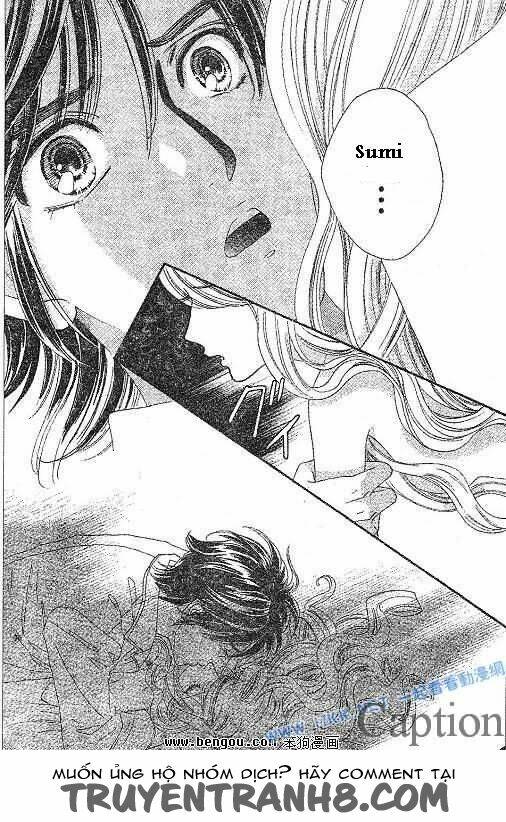 hoa hồng đỏ chapter 38 31