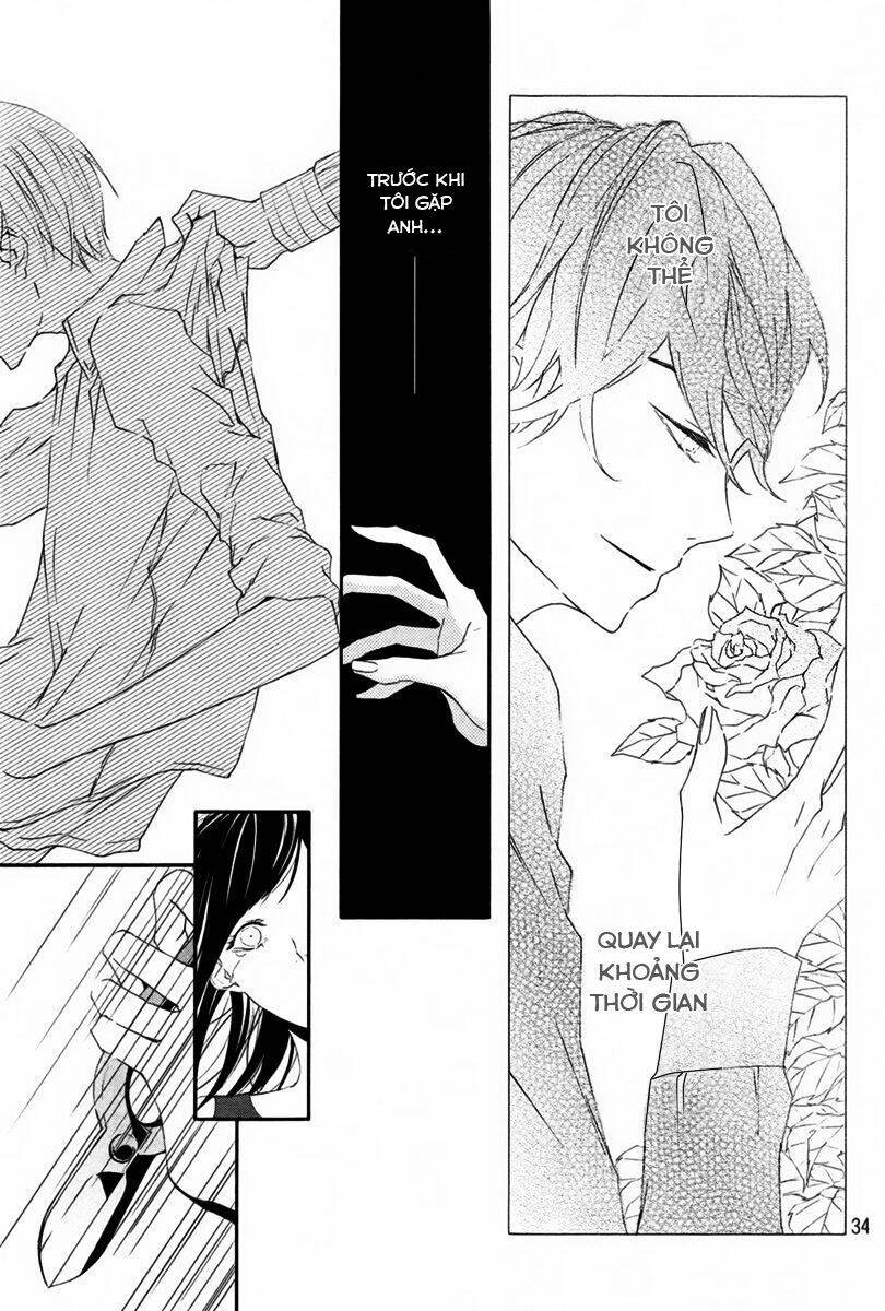 otokonoko ni wa himitsu ga aru chapter 3 36