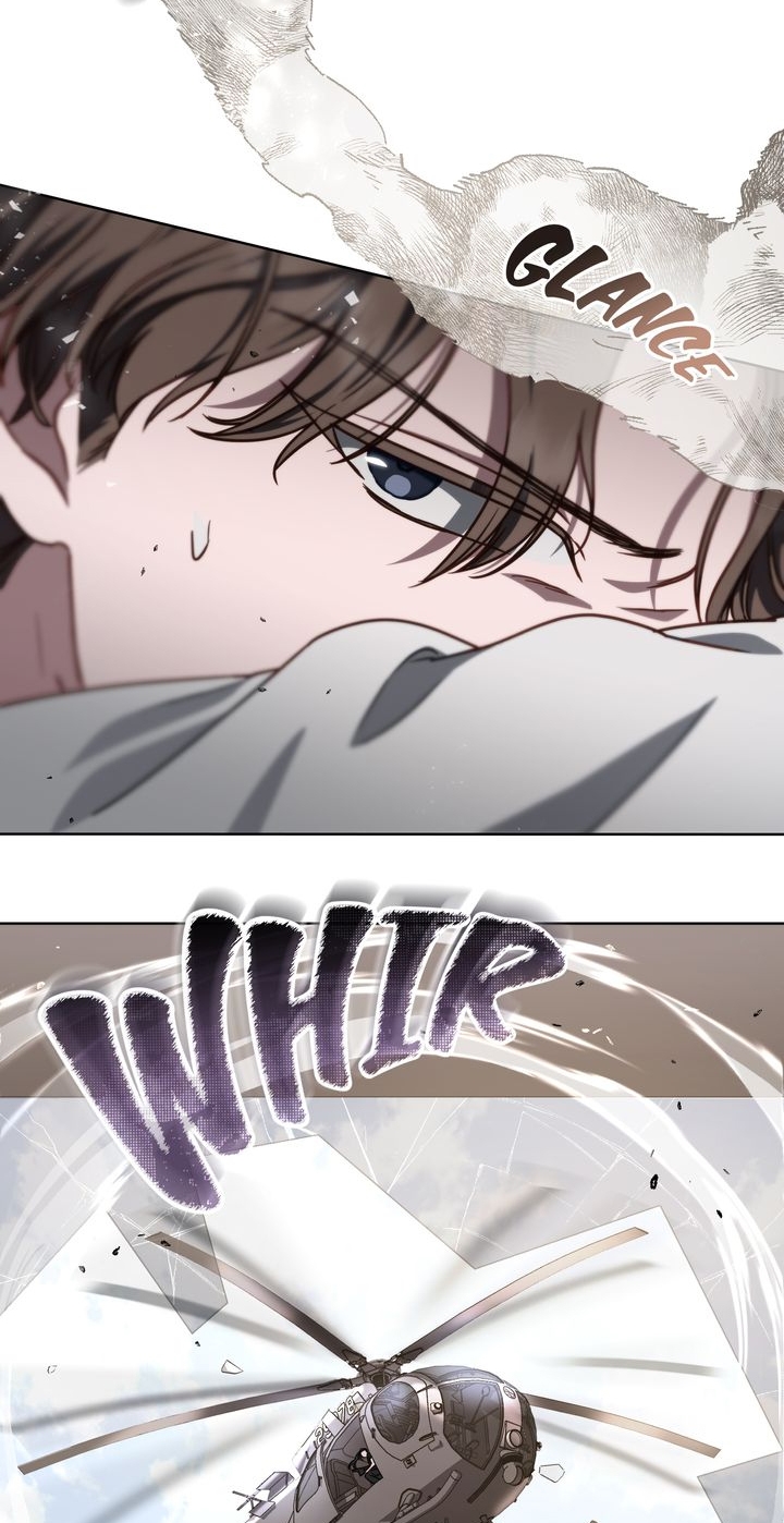 kẻ nghiệp dư chapter 40.2 31