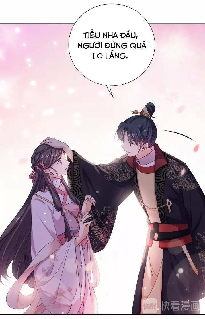 ngạo kiều vương gia huyên náo phi chapter 14 9