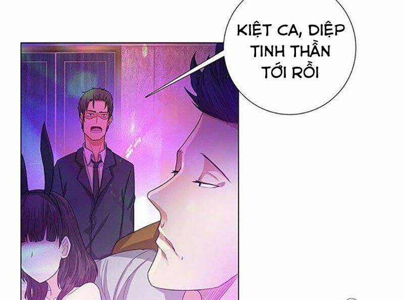 học viện cao thủ chapter 99 21