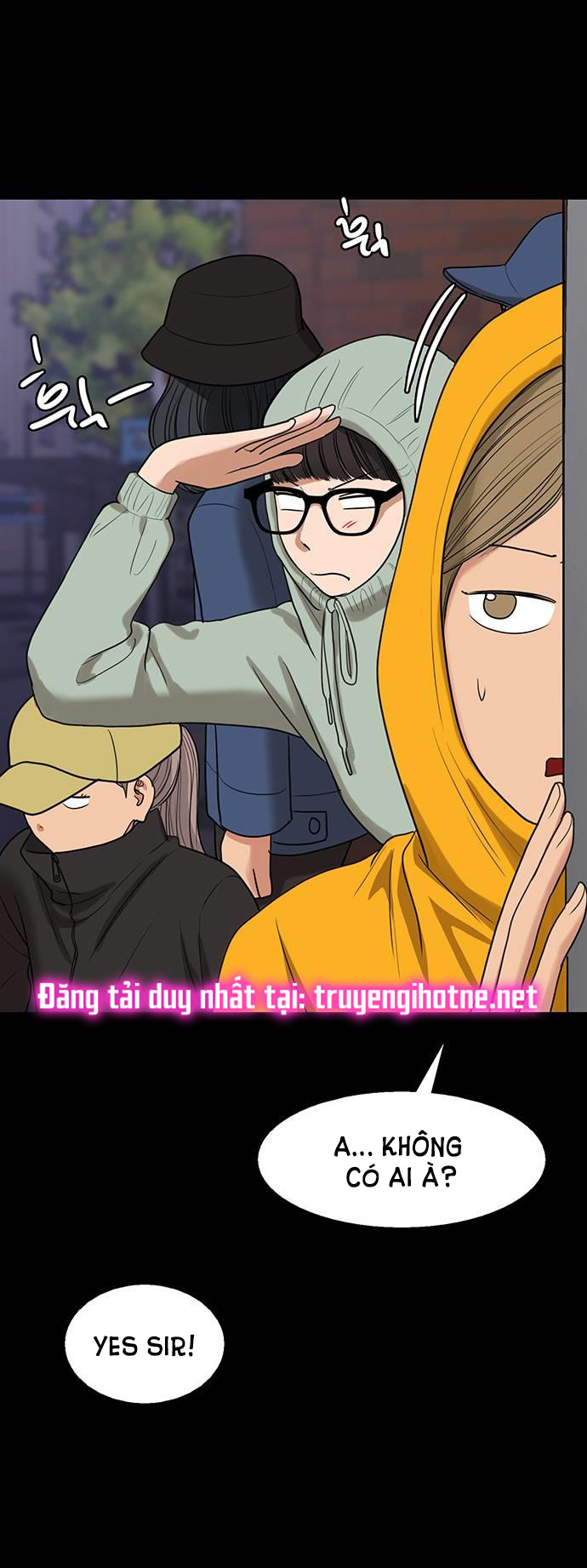 vẻ đẹp đích thực - true beauty chapter 243.2 29