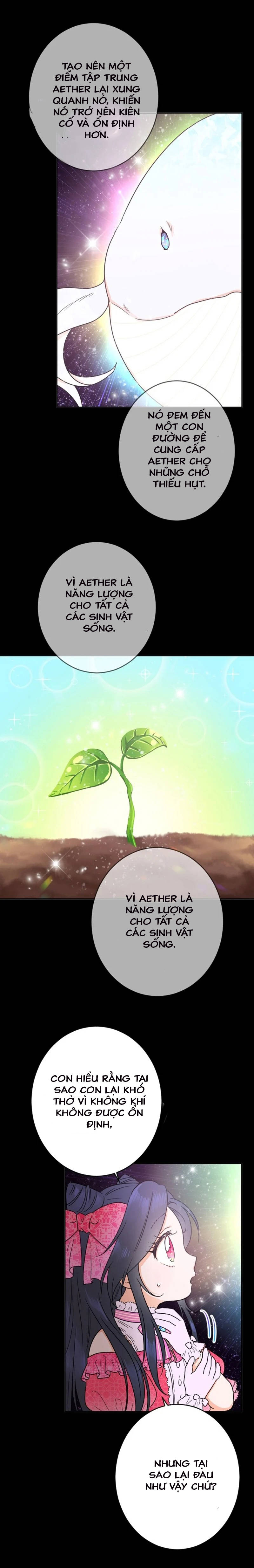 lady baby chapter 64 17