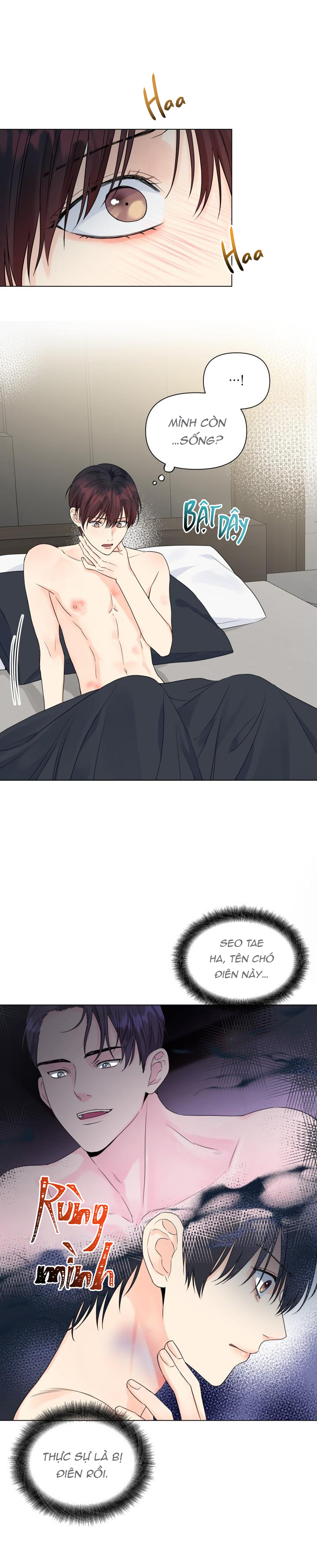 thủ hoa chapter 26 3