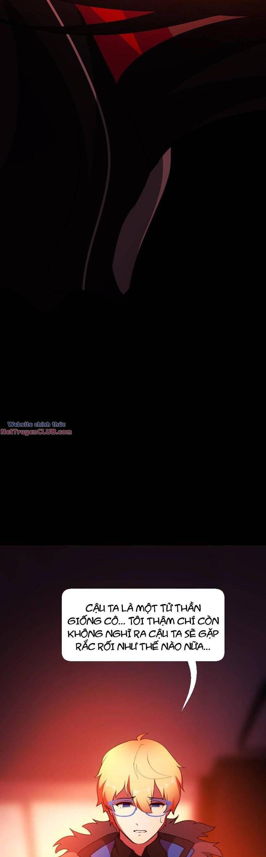tử thần chapter 101 19