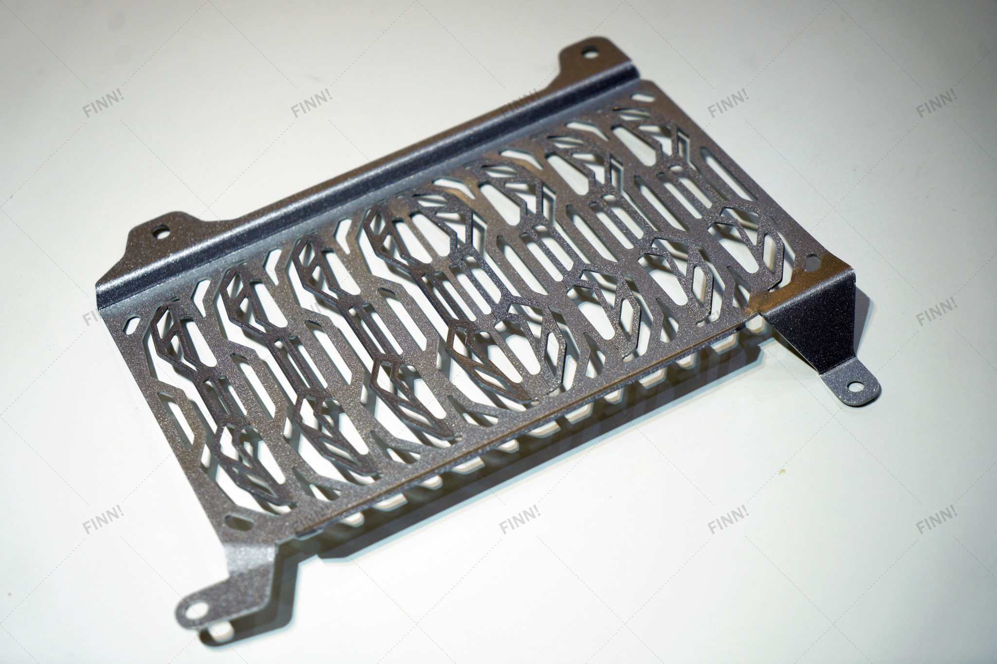 Bảo vệ két nước CB500X CB500F CBR500R