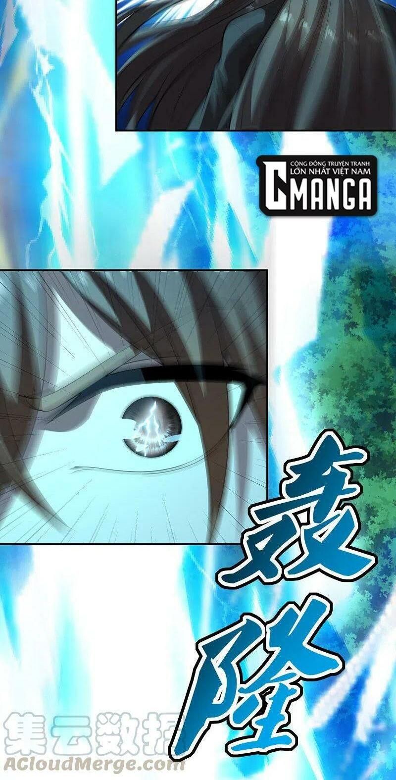 tiên võ đế tôn chapter 192 6