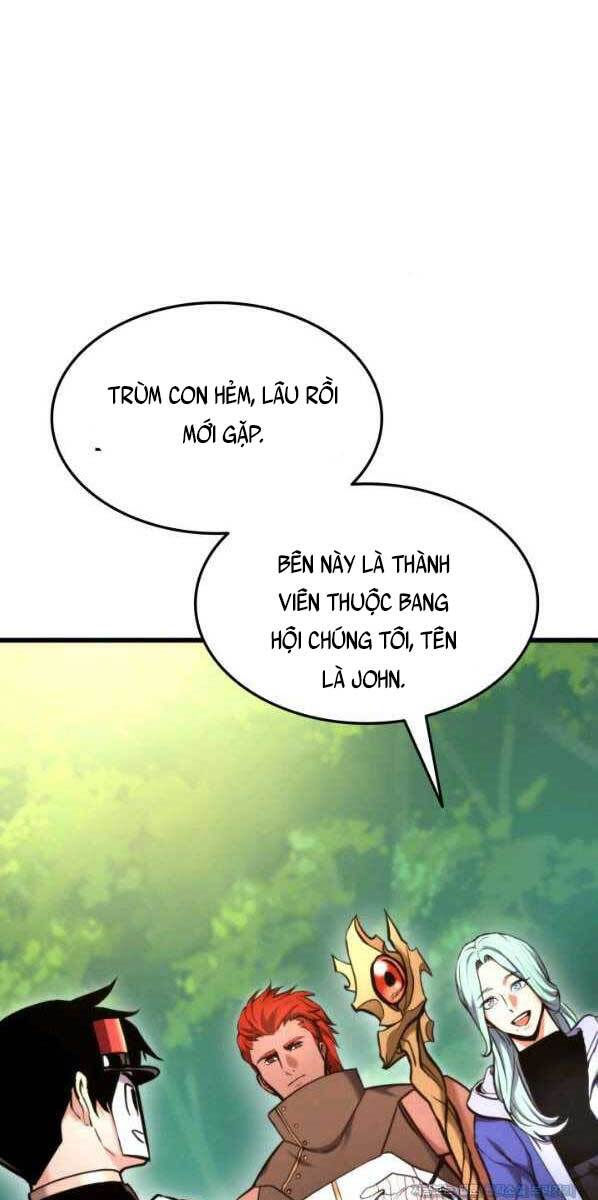 huyền thoại game thủ - tái xuất chapter 76 76