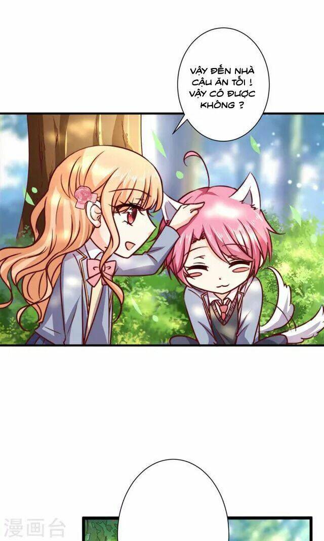 hôm nay tôi sẽ yêu ai đây ? chapter 5 3