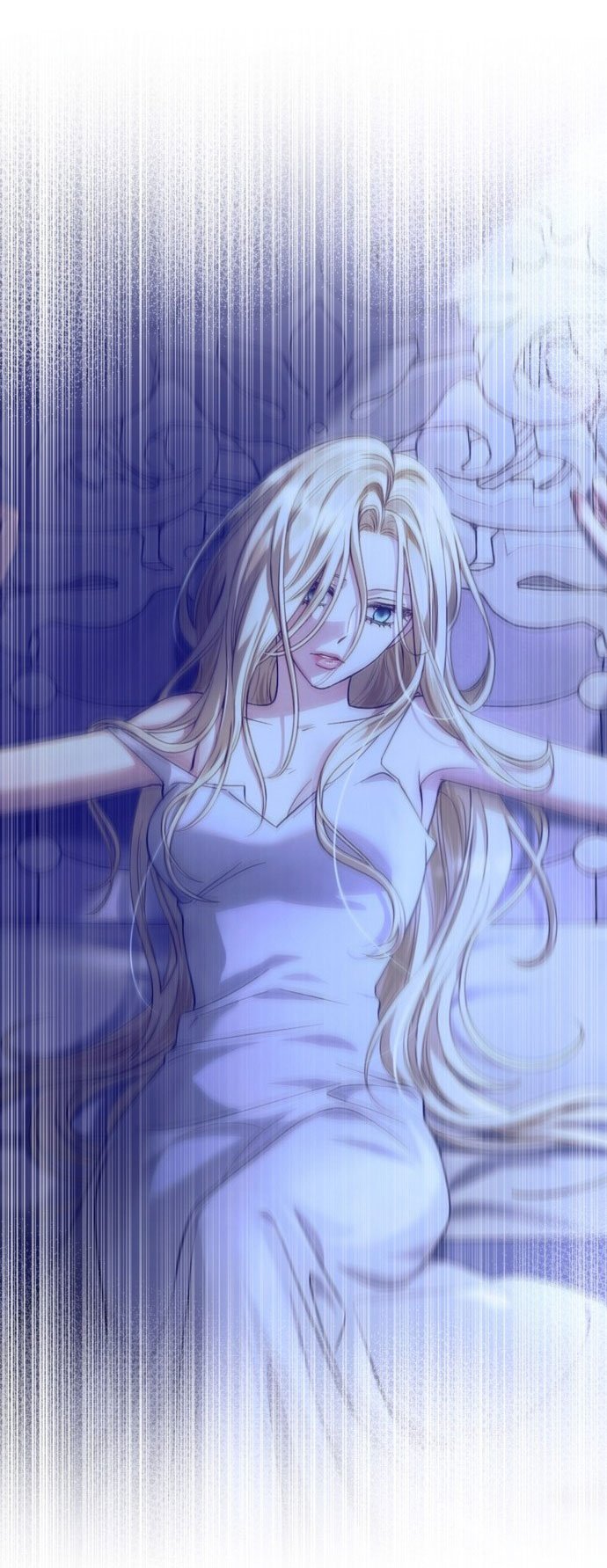 phía sau nụ cười của nàng công chúa sống sót chapter 3.2 25