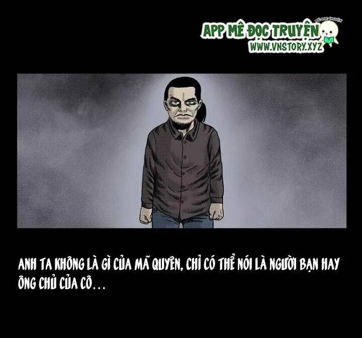kỳ án có thật chapter 36 32