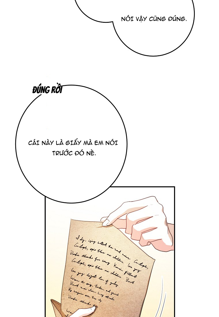 trở thành vợ của nam chính chapter 24.1 21