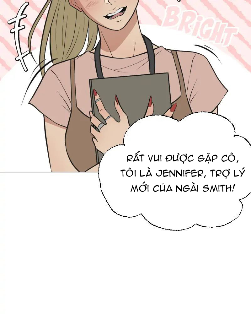 tôi ghét anh, vậy anh làm tình với tôi chứ? chapter 9.1 10