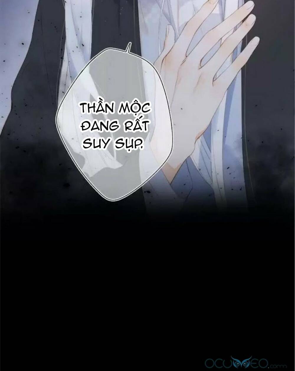 sos! tôi đã yêu một con sâu bướm (phần 2) chapter 18 53