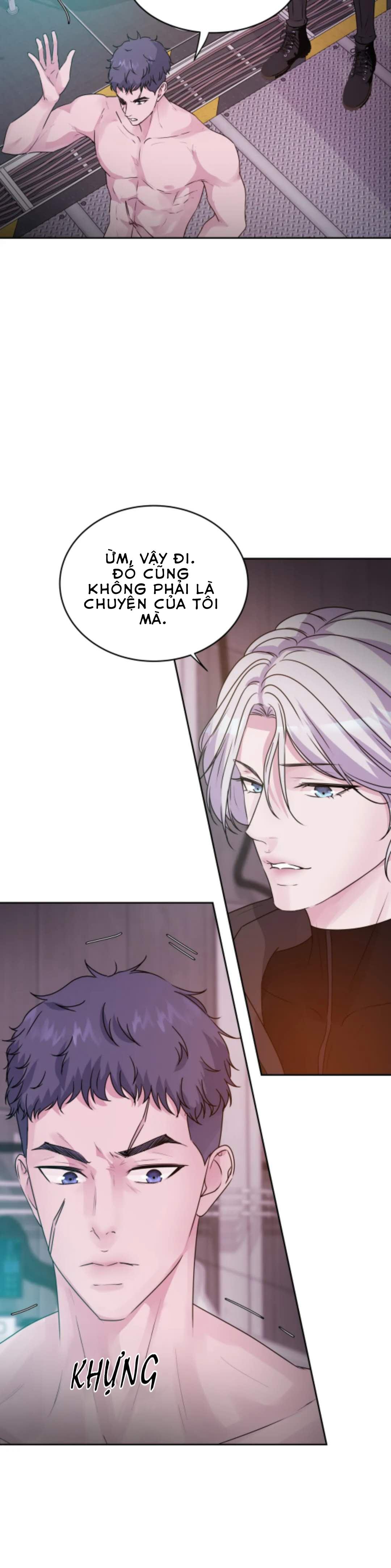 hừng đông chapter 20 7