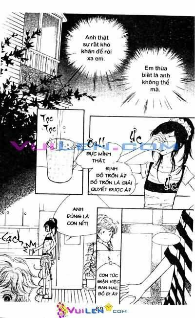 thiên thần dễ thương chapter 5 89