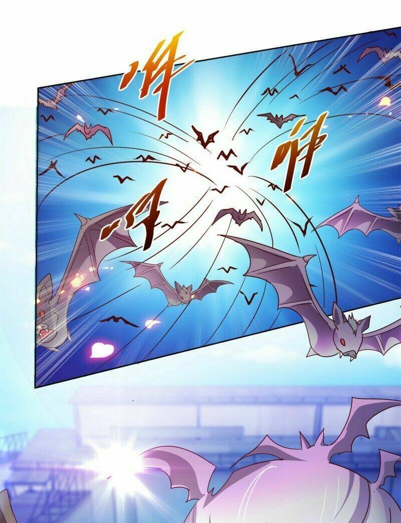 vú em là cổ tiên chapter 137 18