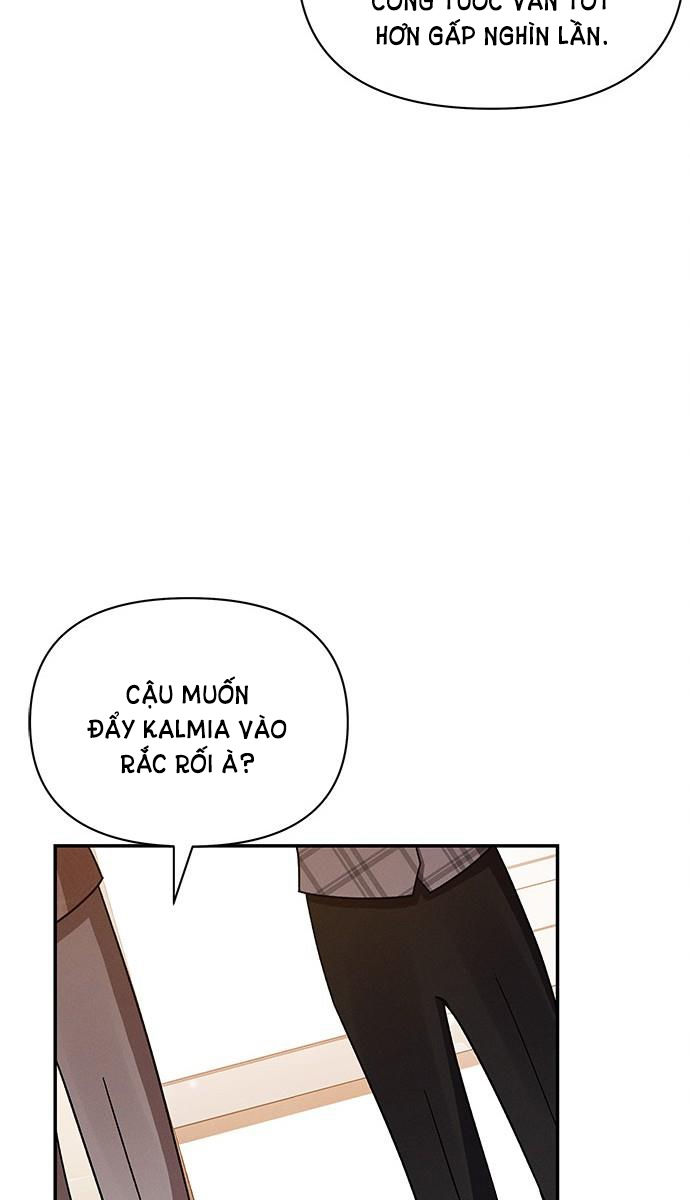 ôi kẻ thù không đội trời chung thân ái của tôi chapter 25.2 28