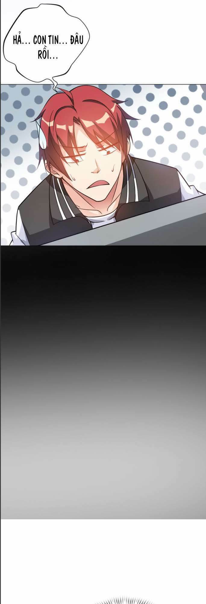 thần tiên dạy tôi giả x chapter 7 50