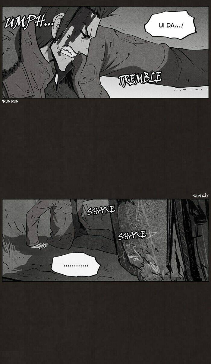 đứa con của quỷ dữ chapter 67 4