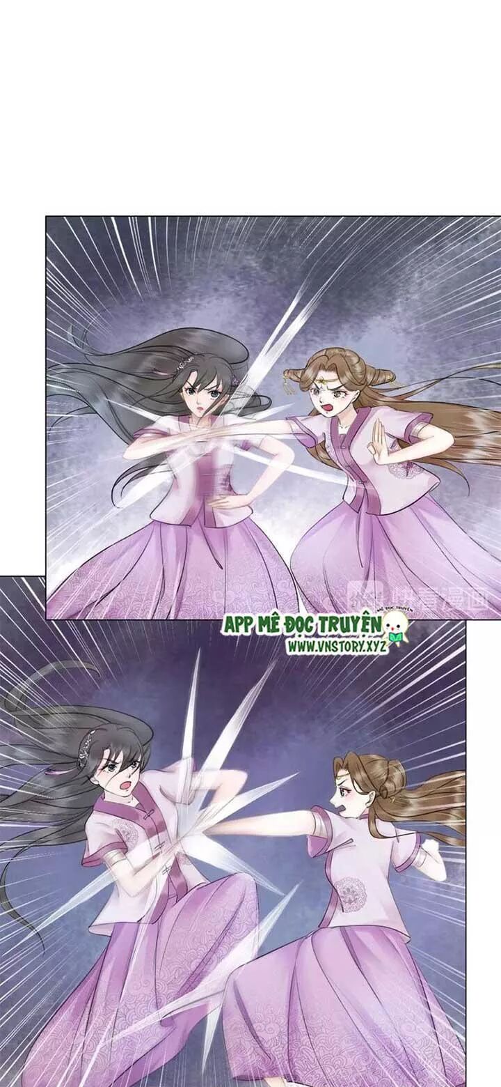 cực phẩm phế vật tiểu thư chapter 35 14