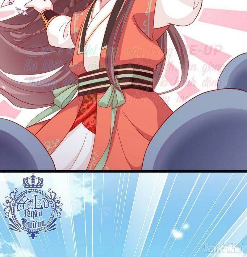 đứng yên ! phụng chỉ đánh cướp đây chapter 8 16