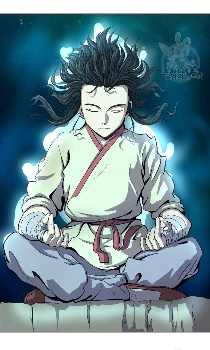 bậc thầy phép thuật ở thế giới võ lâm chapter 12.2 22