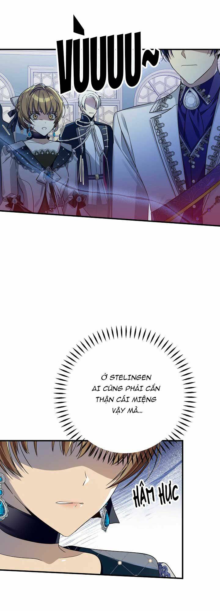 tôi đã ở đây ngay từ đầu chapter 41.1 32