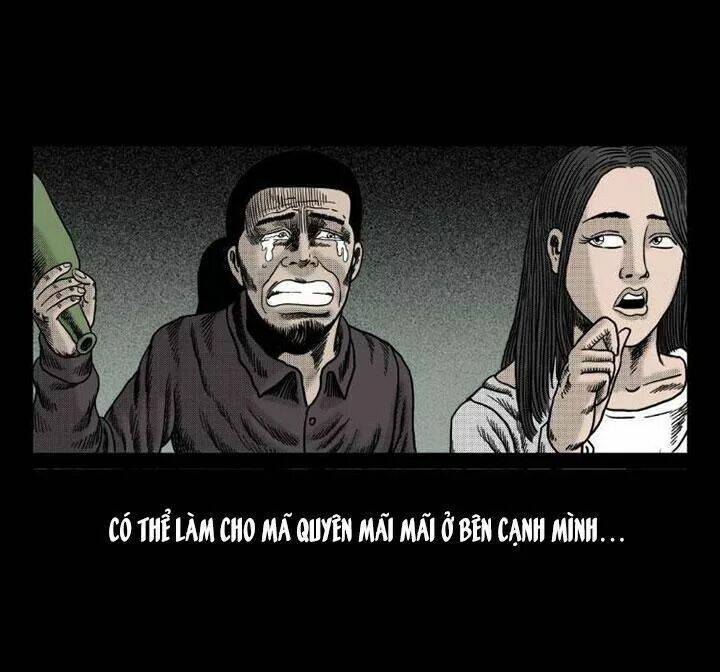 kỳ án có thật chapter 36 39