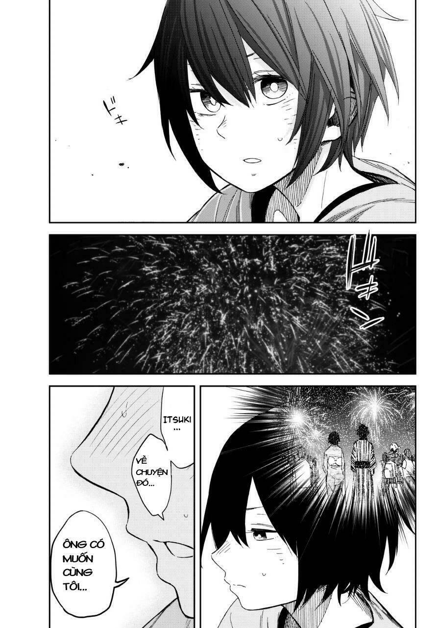 kanojo wa rokurokubi chapter 4 22