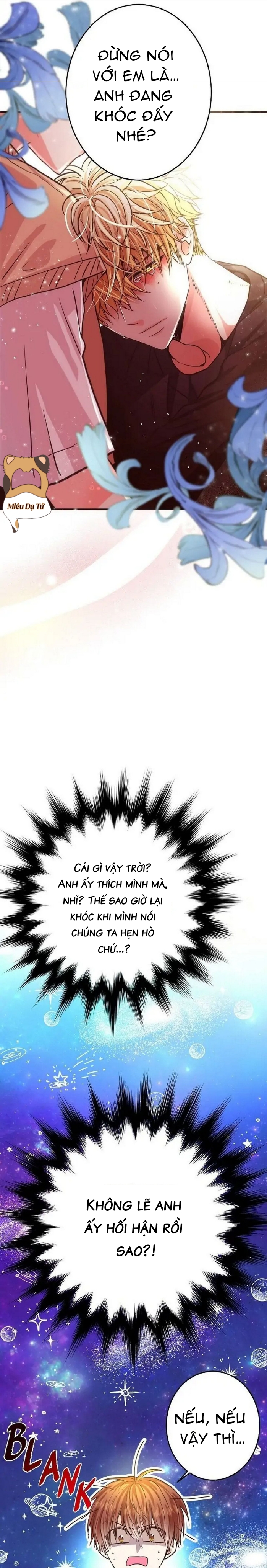 mối quan hệ phù hợp chapter 19 11