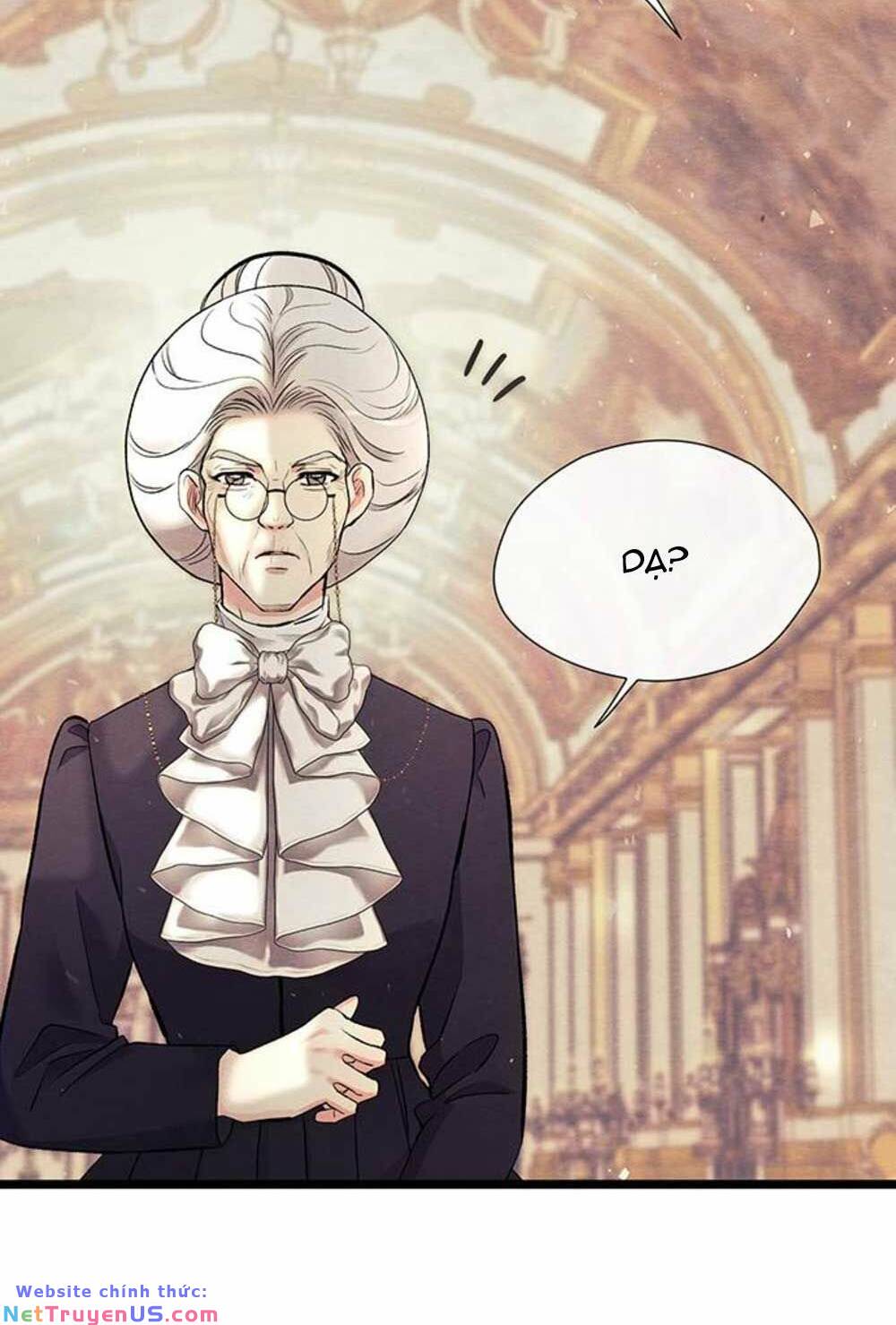 Hoàng Tử Rắc Rối chapter 36.2 43