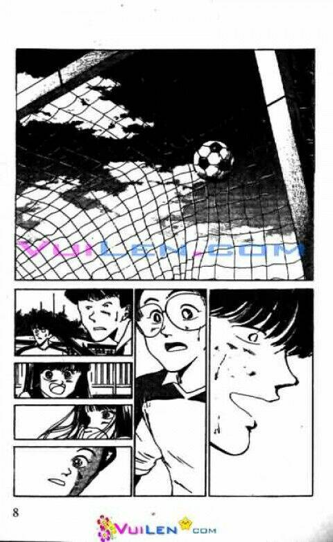 sôi động cầu trường full 17 tập chapter 8 8