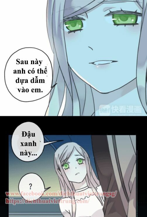 vết cắn ngọt ngào phần 1 chapter 44 39