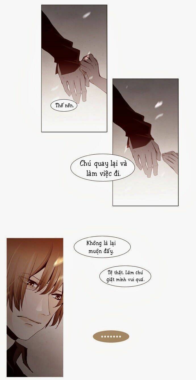 một không gian thời gian khác chapter 43 13