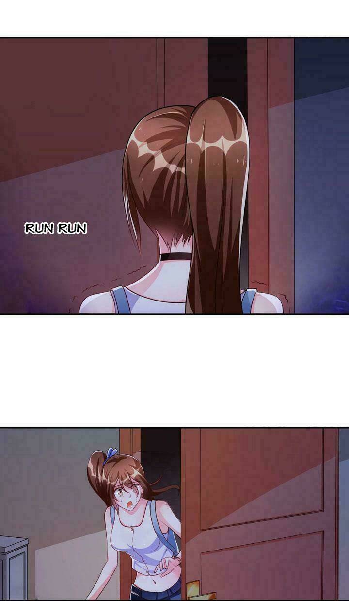 chào buổi tối, minh vương đại nhân chapter 1 22