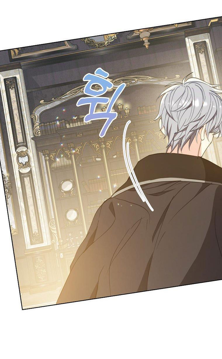 bệ hạ, xin đừng giết tôi!! chapter 129.1 40